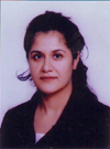 <b>Saleha Majeed</b> - Saleha